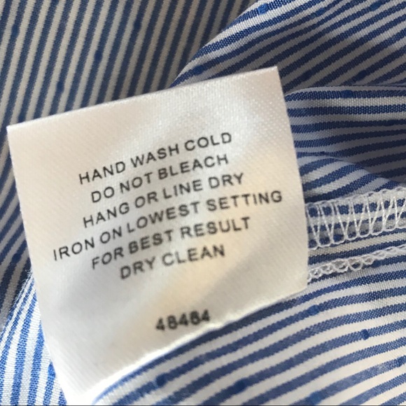 Romeo + Juliet button down shirt - Picture 7 of 8